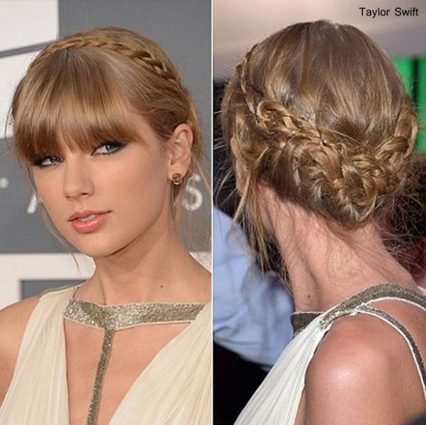 15 Gorgeous Taylor Swift Hairstyles Through the Years