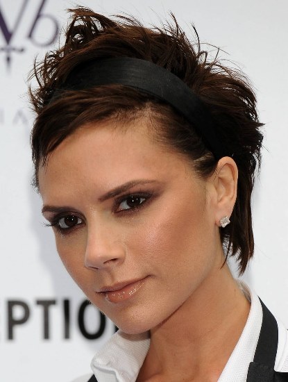 15 Best Victoria Beckham Haircuts That you Need to Try Today