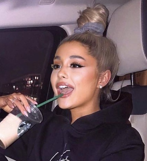 Ariana Grande Hair Looks: 15 Best Ariana Grande Hairstyles of All Time