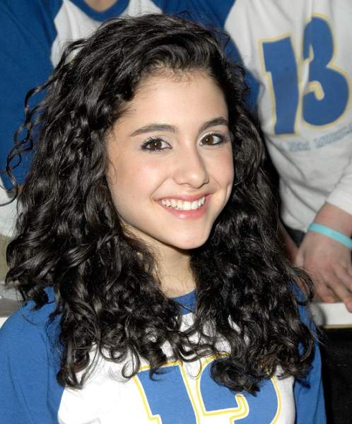 Ariana Grande Hair Looks: 15 Best Ariana Grande Hairstyles of All Time