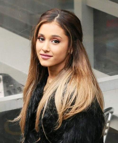 Ariana Grande Hair Looks: 15 Best Ariana Grande Hairstyles of All Time