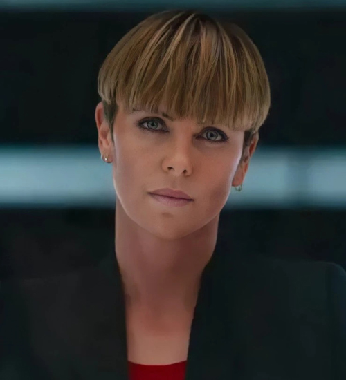 15 Best Female Celebrity Short Hair Trends 2025 | I Fashion Styles