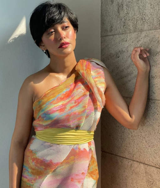 15 Best Female Celebrity Short Hair Trends 2025 | I Fashion Styles