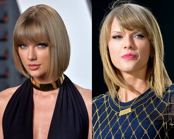 15 Best Female Celebrity Short Hair Trends 2025 | I Fashion Styles