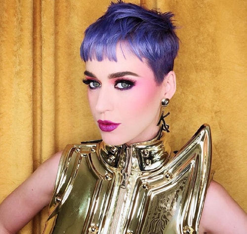 15 Best Female Celebrity Short Hair Trends 2025 | I Fashion Styles