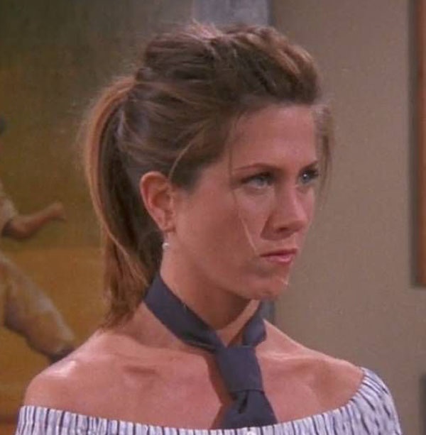 10 Best Rachel Green Hairstyles from All Seasons