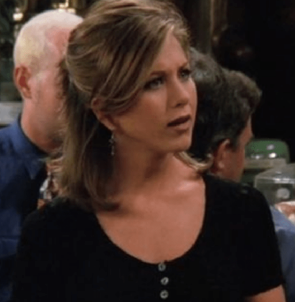 10 Best Rachel Green Hairstyles from All Seasons