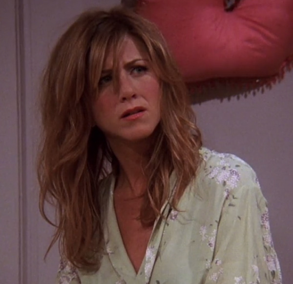 10 Best Rachel Green Hairstyles from All Seasons
