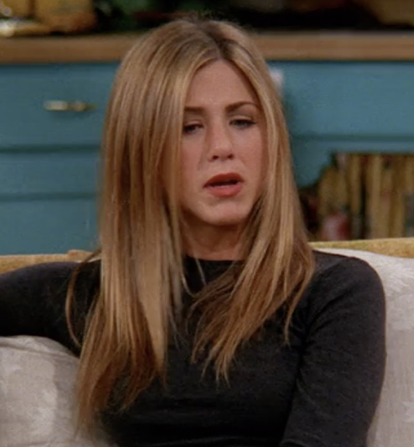 10 Best Rachel Green Hairstyles from All Seasons