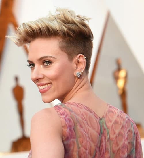 15 Ultimate Red Carpet Hairstyle Gallery for Women