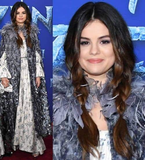 15 Ultimate Red Carpet Hairstyle Gallery for Women