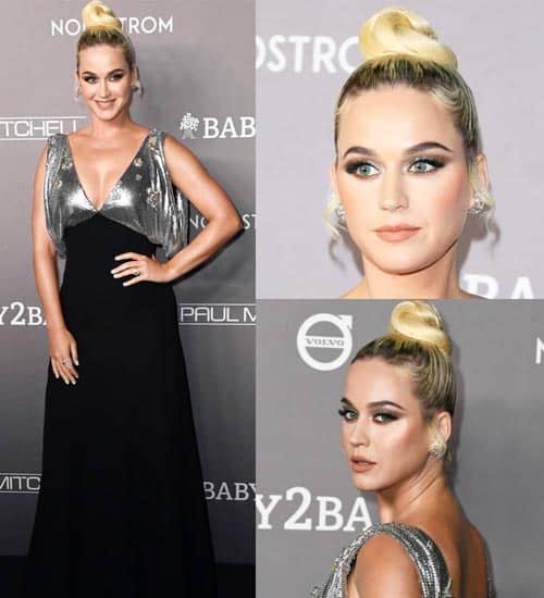 15 Ultimate Red Carpet Hairstyle Gallery for Women