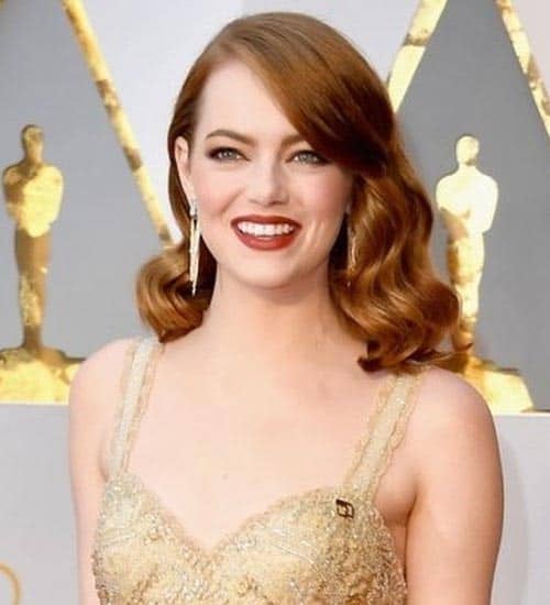 15 Ultimate Red Carpet Hairstyle Gallery for Women