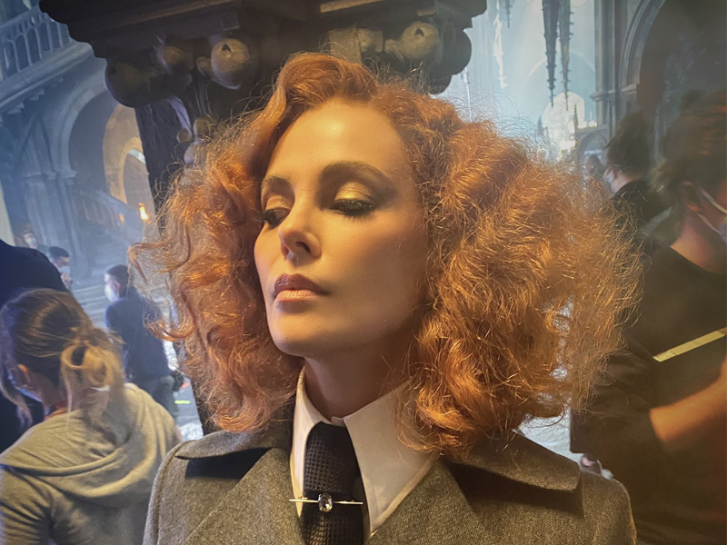 12 Most Stunning Charlize Theron&#039;s Hairstyle Choices 2025