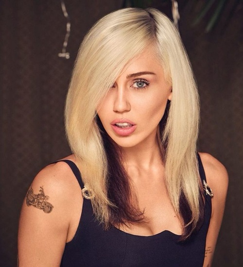Top 15 Best Miley Cyrus Hairstyles for High Fashion | I Fashion Styles