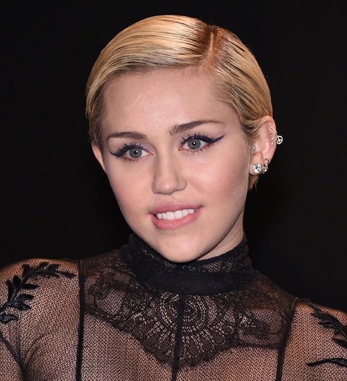 Top 15 Best Miley Cyrus Hairstyles for High Fashion | I Fashion Styles