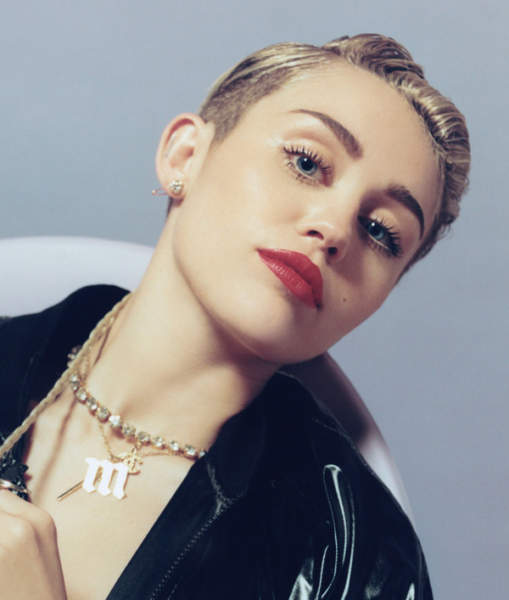 Top 15 Best Miley Cyrus Hairstyles for High Fashion | I Fashion Styles