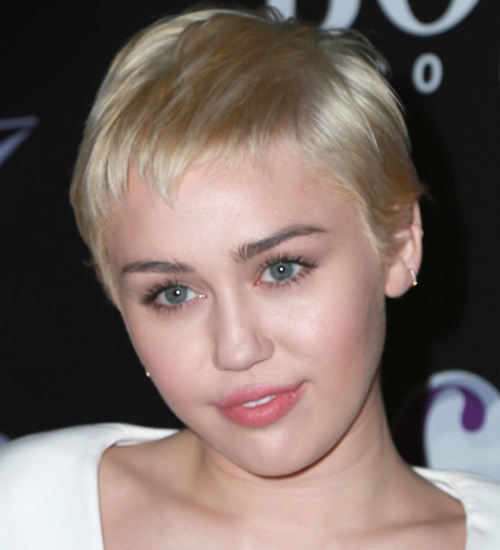 Top 15 Best Miley Cyrus Hairstyles for High Fashion | I Fashion Styles