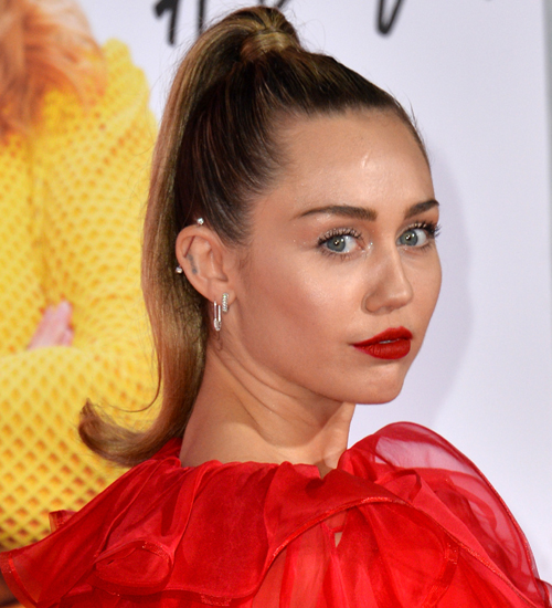 Top 15 Best Miley Cyrus Hairstyles for High Fashion | I Fashion Styles