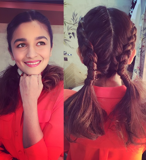 Alia Bhatt Hair Looks: 15 Best Iconic Hairstyles of Alia Bhatt