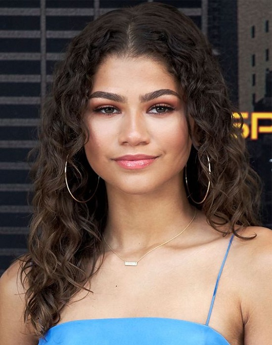 20 All Time Best Zendaya Hairstyles (Braid, Bob Etc..)