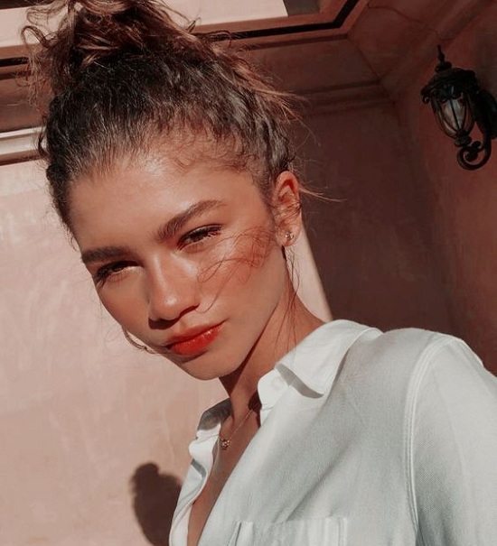 20 All Time Best Zendaya Hairstyles (Braid, Bob Etc..)