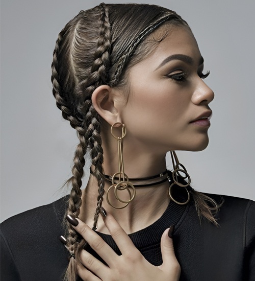 Actresses Hairstyles: 55 Trending Celebrity Haircuts to Copy