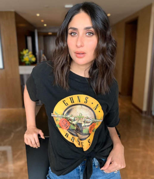 Actresses Hairstyles: 55 Trending Celebrity Haircuts to Copy