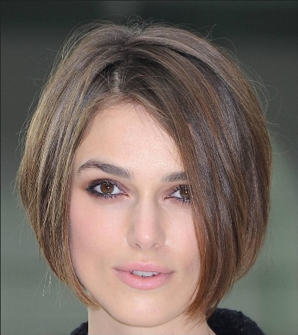 Actresses Hairstyles: 55 Trending Celebrity Haircuts to Copy