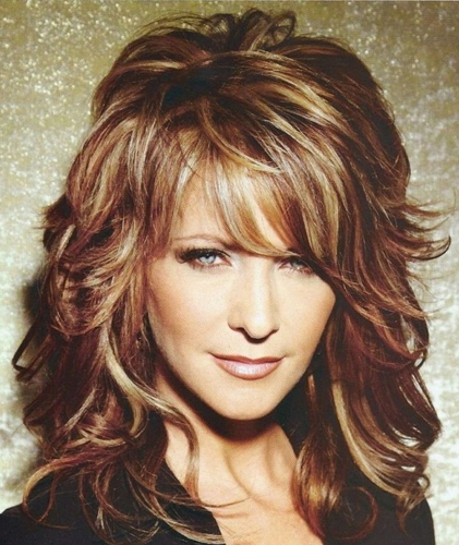 Actresses Hairstyles: 55 Trending Celebrity Haircuts to Copy