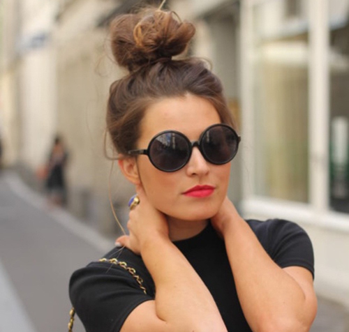 Actresses Hairstyles: 55 Trending Celebrity Haircuts to Copy