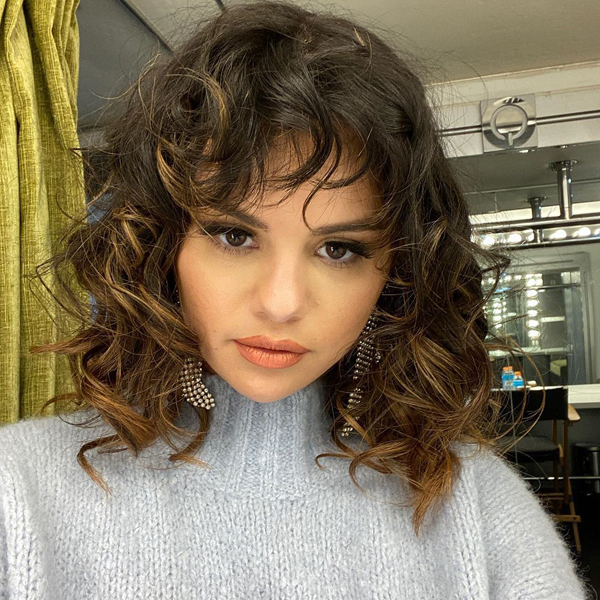 Selena Gomez&#039;s 15 Most Memorable Hairstyles of All Time