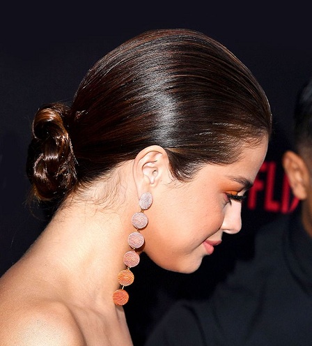 Selena Gomez&#039;s 15 Most Memorable Hairstyles of All Time