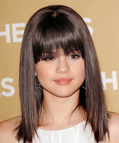 Selena Gomez&#039;s 15 Most Memorable Hairstyles of All Time