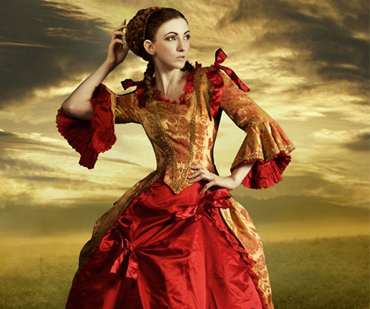 10 Modern Victorian Hairstyles for Women | I Fashion Styles