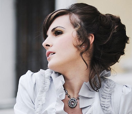 10 Modern Victorian Hairstyles for Women | I Fashion Styles