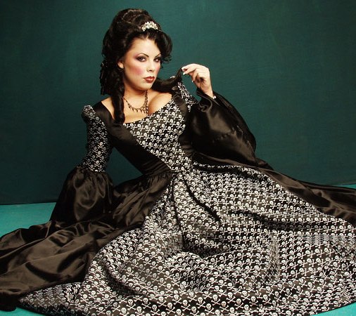 10 Modern Victorian Hairstyles for Women | I Fashion Styles