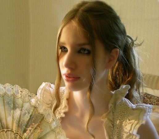 10 Modern Victorian Hairstyles for Women | I Fashion Styles