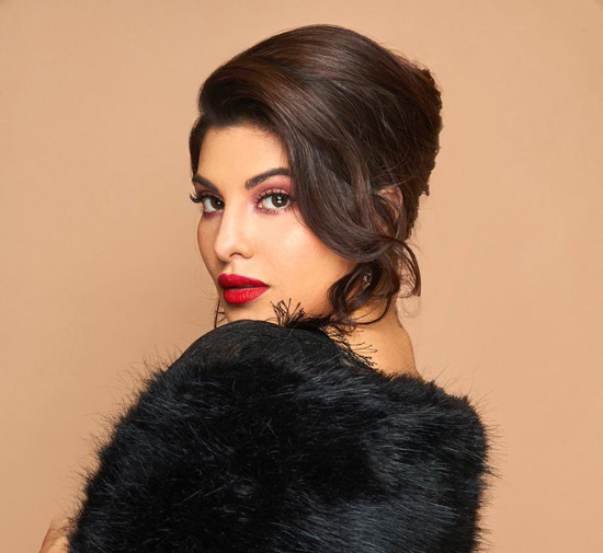 12 Best Jacqueline Fernandez Hairstyles of All Time | I Fashion Styles