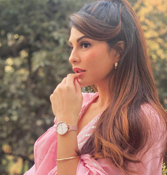 12 Best Jacqueline Fernandez Hairstyles of All Time | I Fashion Styles