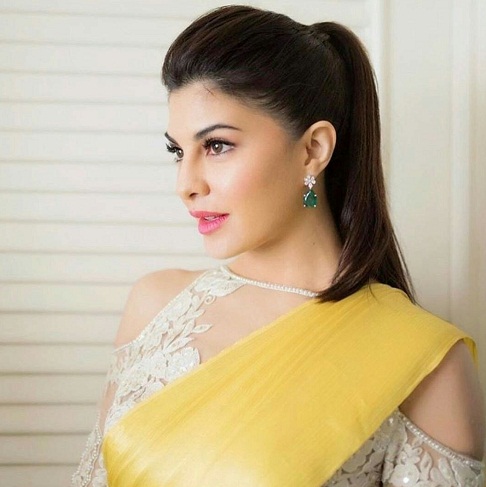 12 Best Jacqueline Fernandez Hairstyles of All Time | I Fashion Styles