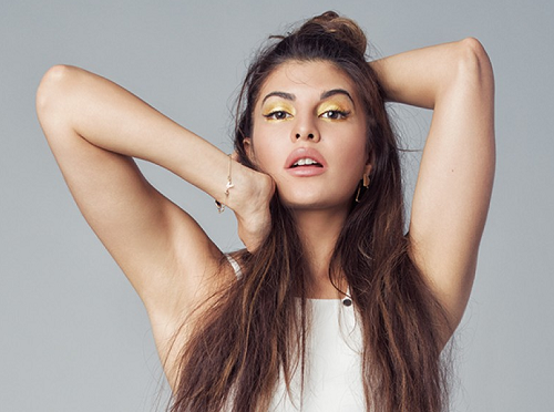 12 Best Jacqueline Fernandez Hairstyles of All Time | I Fashion Styles