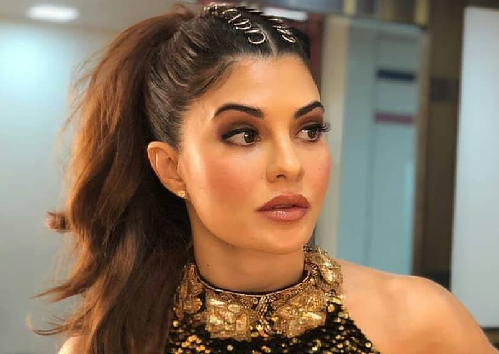 12 Best Jacqueline Fernandez Hairstyles of All Time | I Fashion Styles
