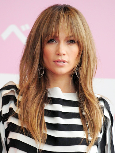 JLO Hairstyles: 10+ All Time Best Hairstyles of Jennifer Lopez