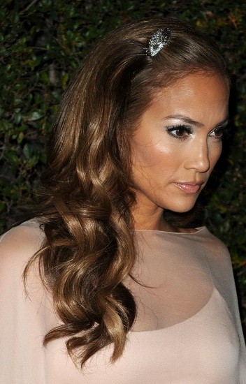 JLO Hairstyles: 10+ All Time Best Hairstyles of Jennifer Lopez