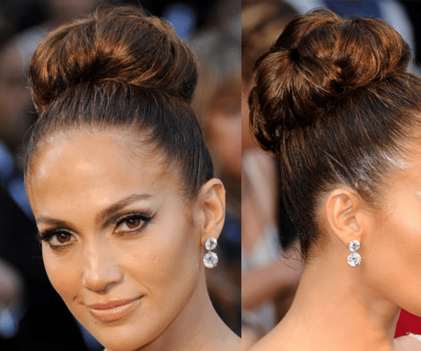 JLO Hairstyles: 10+ All Time Best Hairstyles of Jennifer Lopez