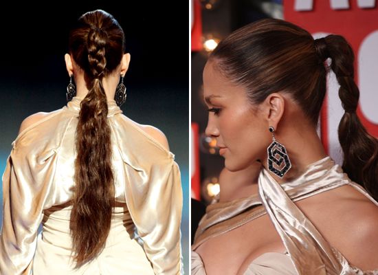 JLO Hairstyles: 10+ All Time Best Hairstyles of Jennifer Lopez