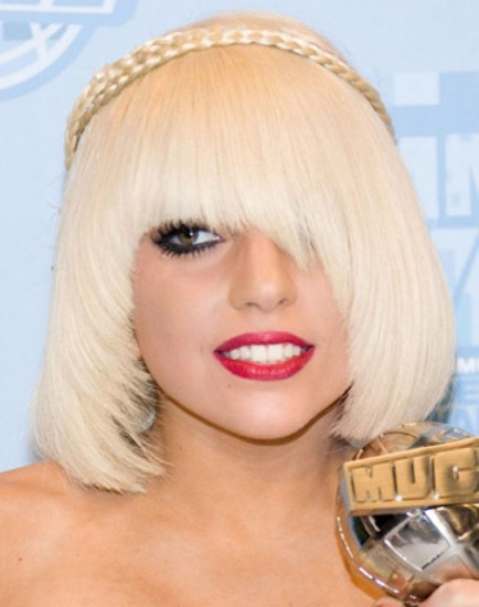 9 Popular Lady Gaga Hairstyles to Glam Up Your Look