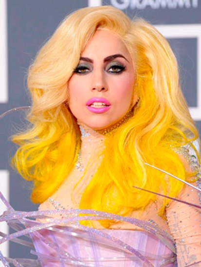 9 Popular Lady Gaga Hairstyles to Glam Up Your Look