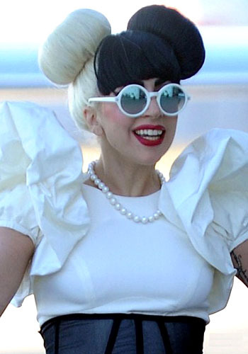 9 Popular Lady Gaga Hairstyles to Glam Up Your Look
